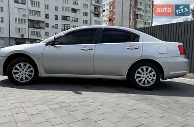 Седан Mitsubishi Galant 2009 в 