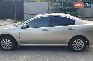 Седан Mitsubishi Galant 2006 в 