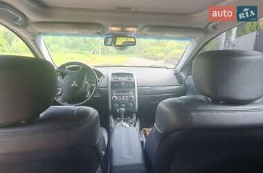 Седан Mitsubishi Galant 2006 в 