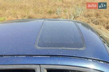 Лифтбек Mitsubishi Galant 1994 в 