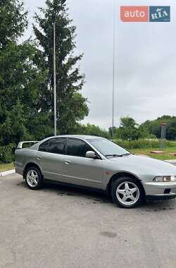 Седан Mitsubishi Galant 1999 в 