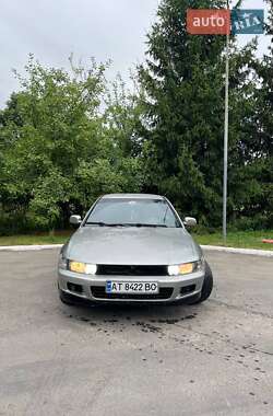 Седан Mitsubishi Galant 1999 в 