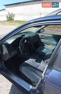 Универсал Mitsubishi Galant 1997 в 