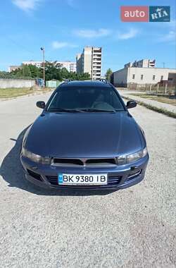 Универсал Mitsubishi Galant 1997 в 