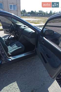 Универсал Mitsubishi Galant 1997 в 