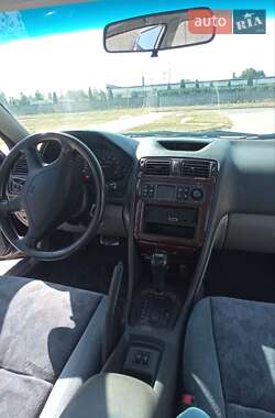 Универсал Mitsubishi Galant 1997 в 
