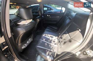Седан Mitsubishi Galant 2007 в 