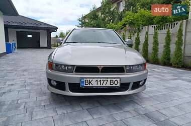 Седан Mitsubishi Galant 2001 в 