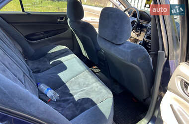Седан Mitsubishi Galant 1997 в 