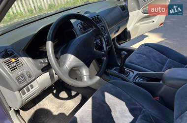 Седан Mitsubishi Galant 1997 в 