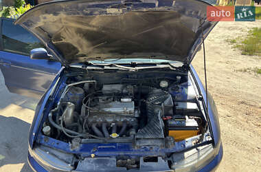 Седан Mitsubishi Galant 1997 в 