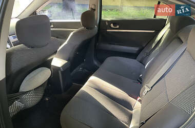 Седан Mitsubishi Galant 2007 в 