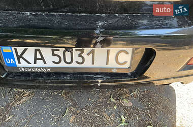Седан Mitsubishi Galant 2007 в 