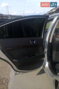 Седан Mitsubishi Galant 2008 в 