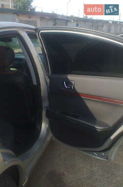Седан Mitsubishi Galant 2008 в 