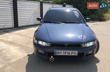 Седан Mitsubishi Galant 1998 в 