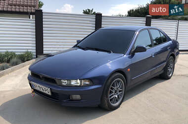 Седан Mitsubishi Galant 1998 в 