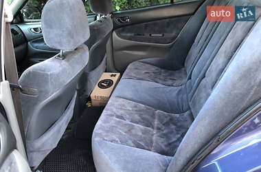 Седан Mitsubishi Galant 1998 в 