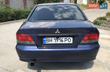Седан Mitsubishi Galant 1998 в 