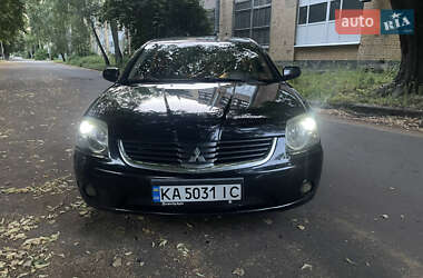 Седан Mitsubishi Galant 2007 в 