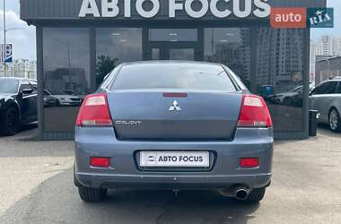 Седан Mitsubishi Galant 2007 в 