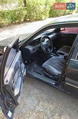 Лифтбек Mitsubishi Galant 1989 в 