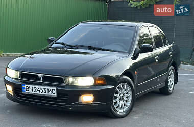 Седан Mitsubishi Galant 1997 в Одесі