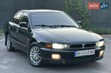 Седан Mitsubishi Galant 1997 в 