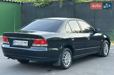 Седан Mitsubishi Galant 1997 в 