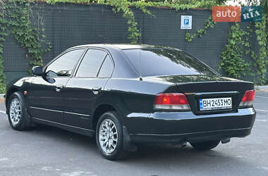 Седан Mitsubishi Galant 1997 в 
