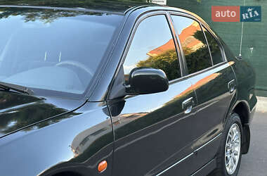 Седан Mitsubishi Galant 1997 в 