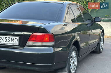 Седан Mitsubishi Galant 1997 в 