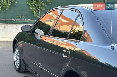 Седан Mitsubishi Galant 1997 в 