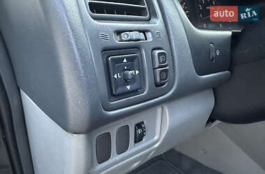 Седан Mitsubishi Galant 1997 в 