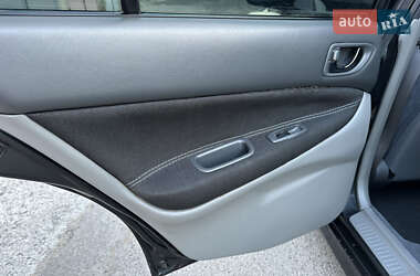 Седан Mitsubishi Galant 1997 в 