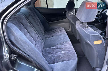 Седан Mitsubishi Galant 1997 в 