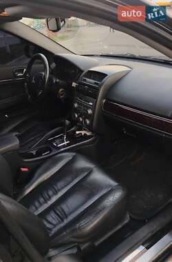 Седан Mitsubishi Galant 2008 в 