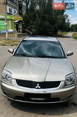 Седан Mitsubishi Galant 2006 в 