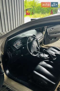 Седан Mitsubishi Galant 2006 в 