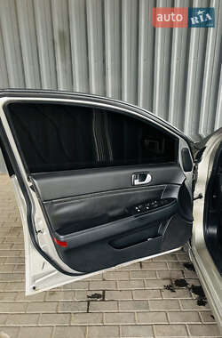 Седан Mitsubishi Galant 2006 в 