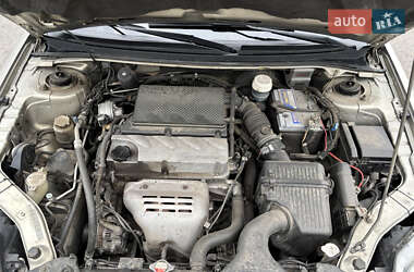 Седан Mitsubishi Galant 2009 в 