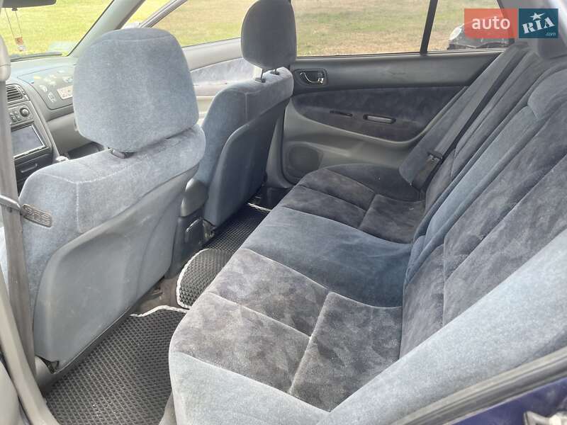 Універсал Mitsubishi Galant 1997 в Києві