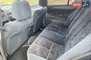 Универсал Mitsubishi Galant 1997 в 