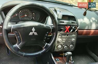 Седан Mitsubishi Galant 2009 в Харькове