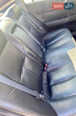Седан Mitsubishi Galant 2008 в 