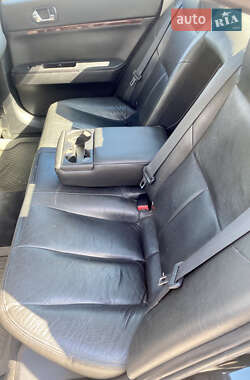 Седан Mitsubishi Galant 2008 в 