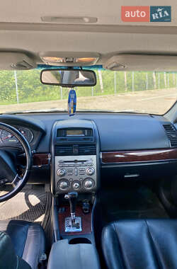 Седан Mitsubishi Galant 2008 в 