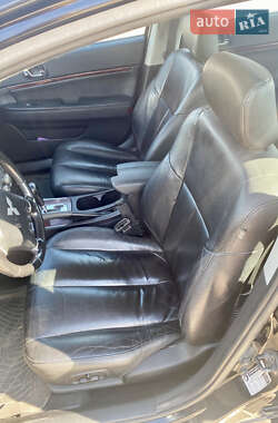 Седан Mitsubishi Galant 2008 в 