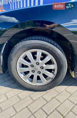 Седан Mitsubishi Galant 2008 в 