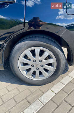 Седан Mitsubishi Galant 2008 в 